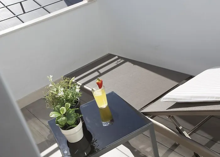 Singularstays Mercado 公寓