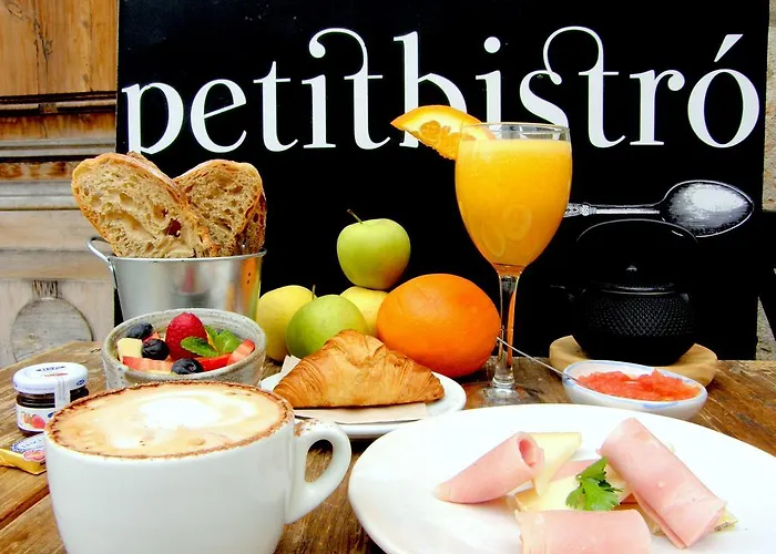 Lejlighed Luxury - Market Valencia