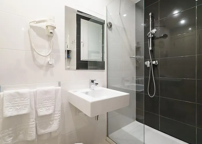 Carmen Apartment Valencia