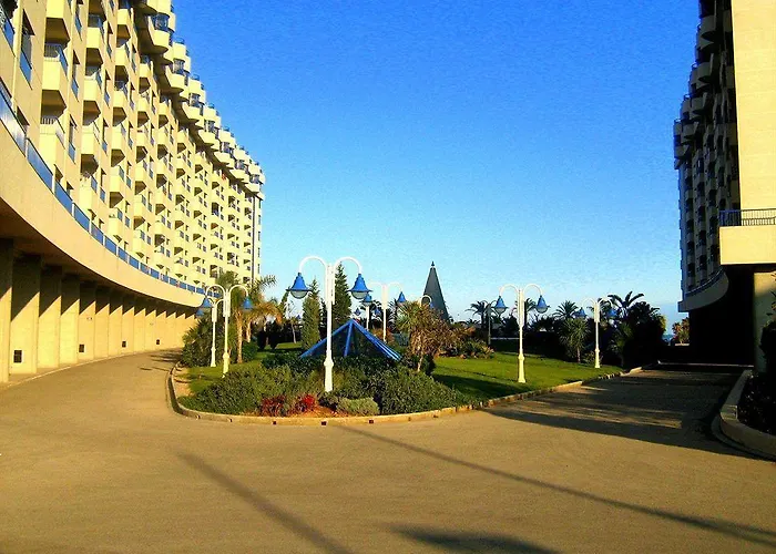 Patacona Relax & Βαλένθια