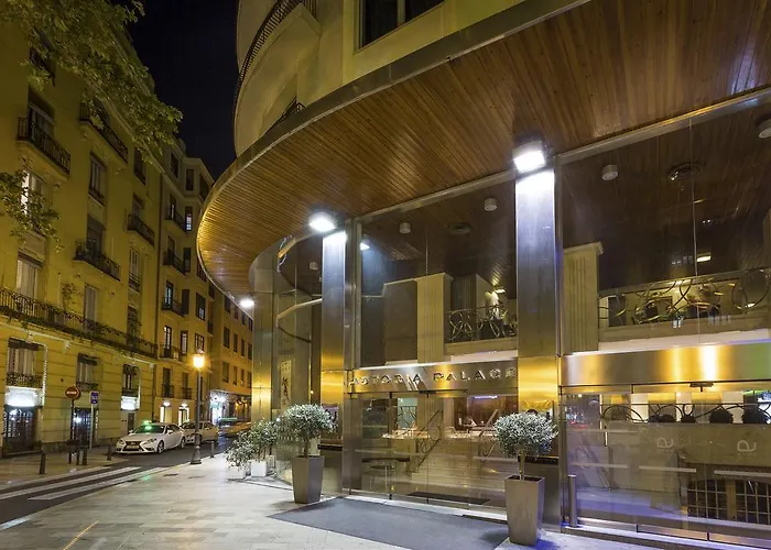 Only 5* 발렌시아