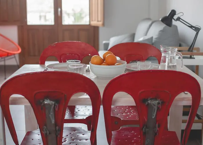 아파트 Centre Torres De Quart