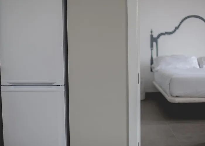 아파트 Centre Torres De Quart 발렌시아