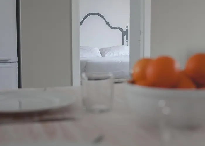 Centre Torres De Quart 아파트 *