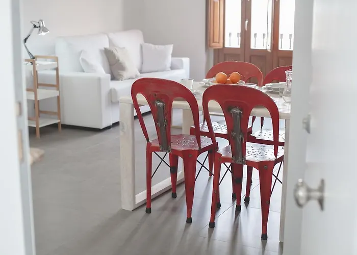 아파트 Centre Torres De Quart 발렌시아