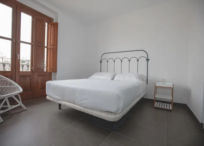 Centre Torres De Quart 발렌시아