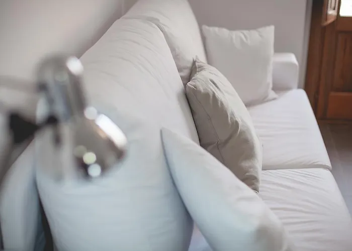 Centre Torres De Quart 발렌시아