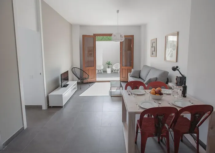 Centre Torres De Quart *