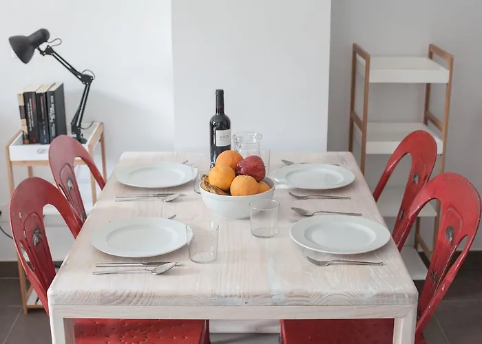 Centre Torres De Quart * 발렌시아