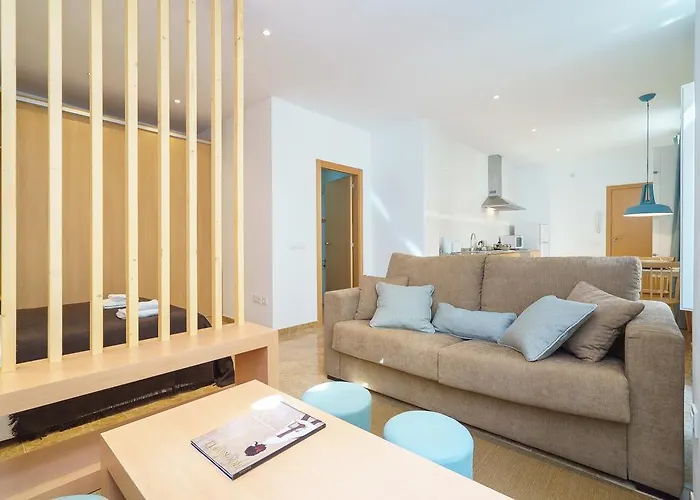 Mercat Appartement Valence