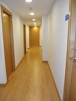 瓦伦西亚宿舍旅馆