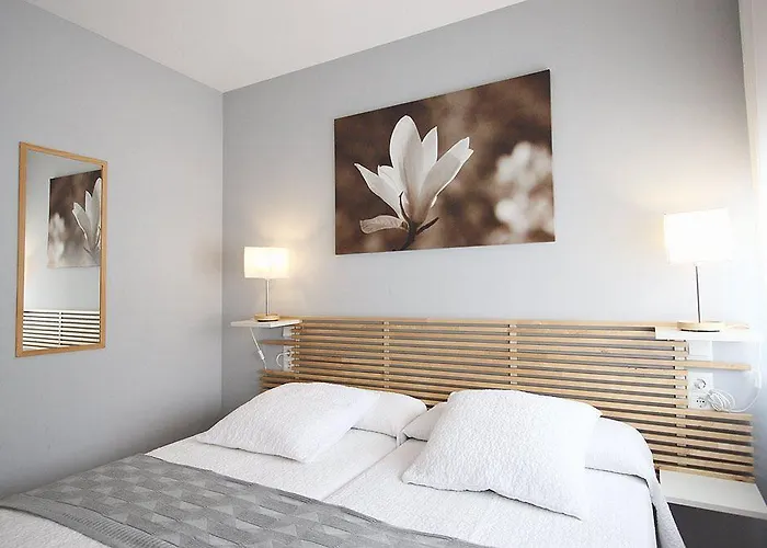 瓦伦西亚宿舍旅馆