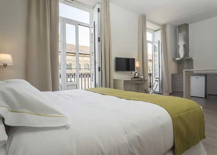 San Lorenzo Boutique Plaza Valencia