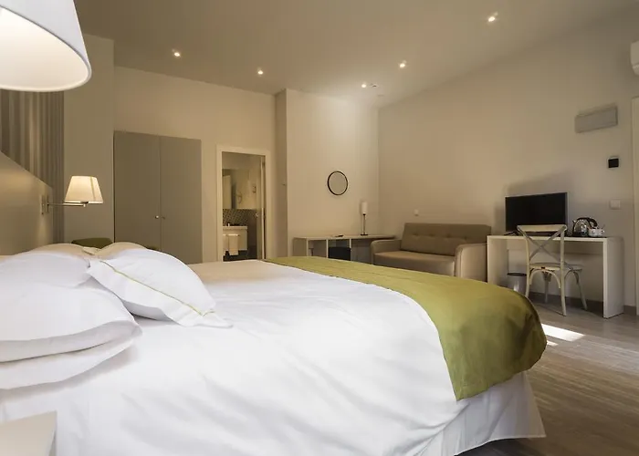 San Lorenzo Boutique Plaza Valencia