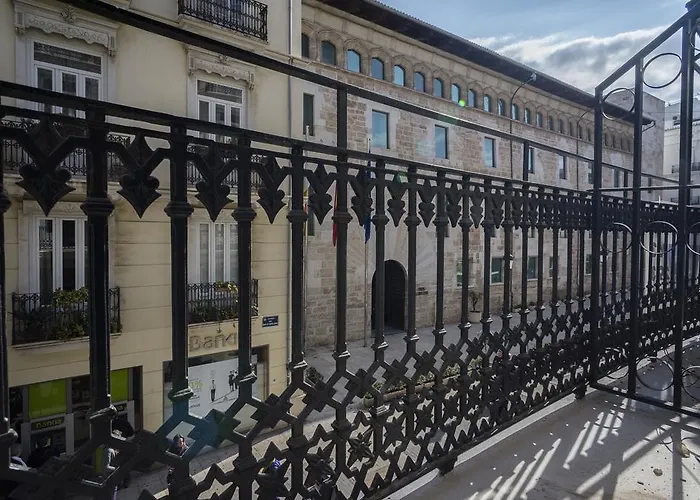 San Lorenzo Boutique Plaza 3* Valencia