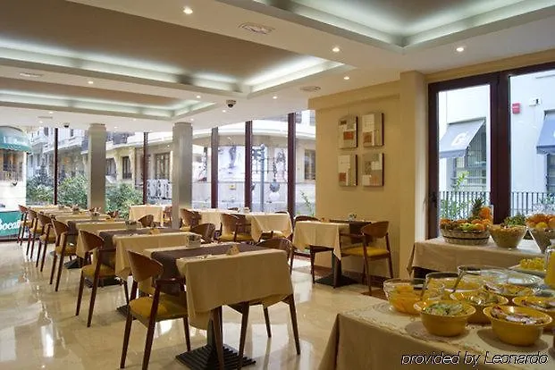 Rh Sorolla Centro 3* فالنسيا