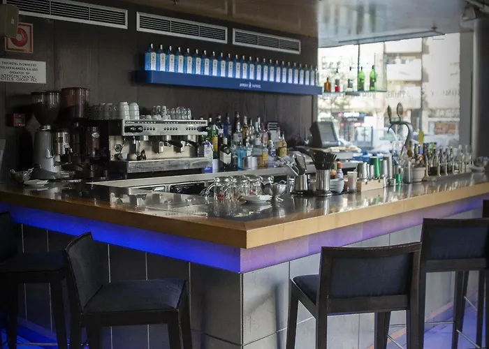 Alameda Plaza Valencia