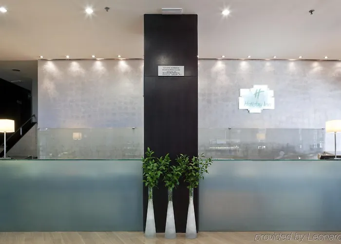 فندق Alameda Plaza فالنسيا