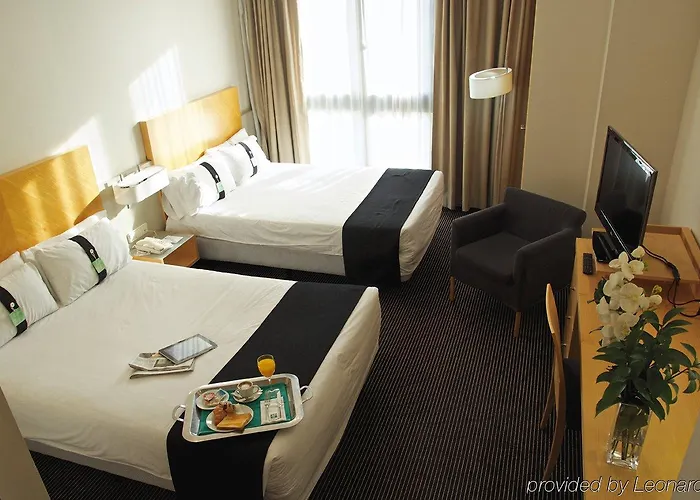 فندق Alameda Plaza