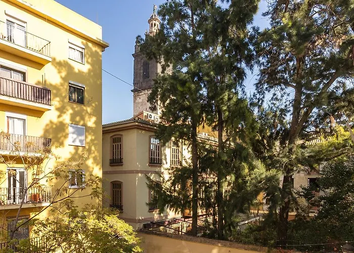 Bet - Tramontana Valência