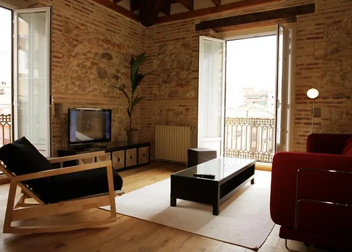 La Buhardilla * فالنسيا