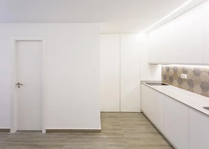 Austria 4 Apartmán Valencie