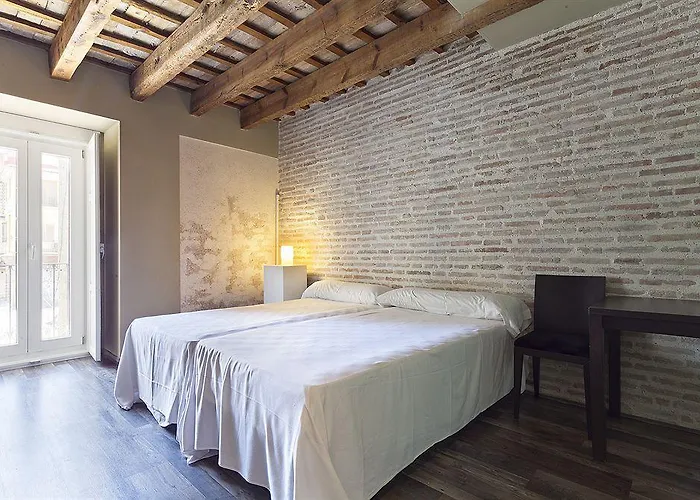 Cosy Bolseria Valence