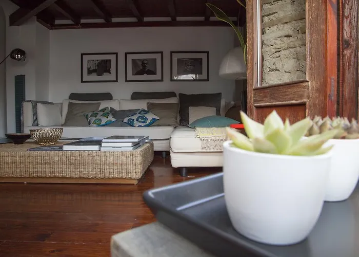 شقة Bubuflats Mossen