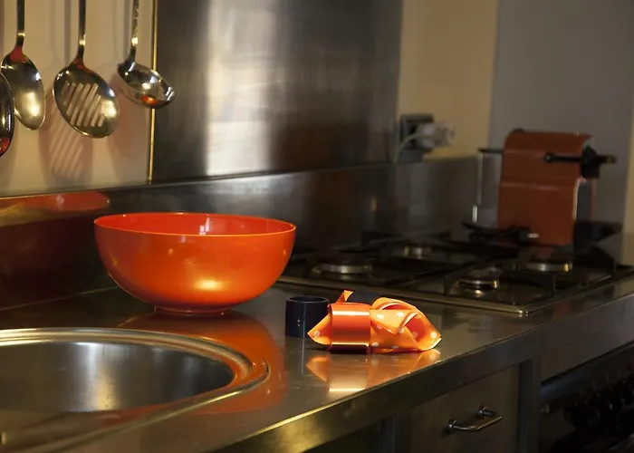 Bubuflats Mossen شقة *