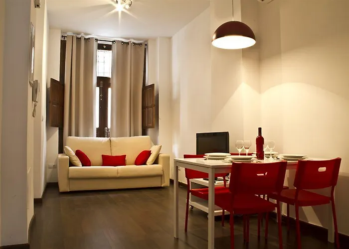 Appartement Carmen Del Turia