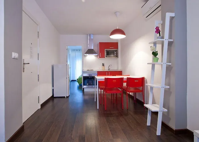 Appartement Carmen Del Turia Valence