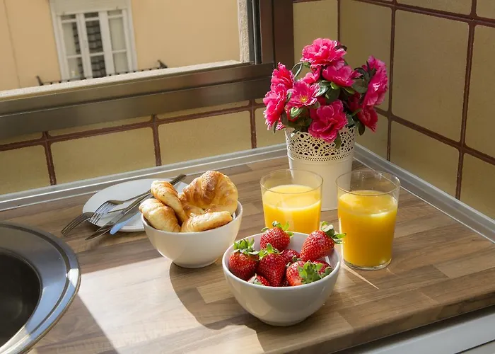 Xativa Terrace Ii דירה