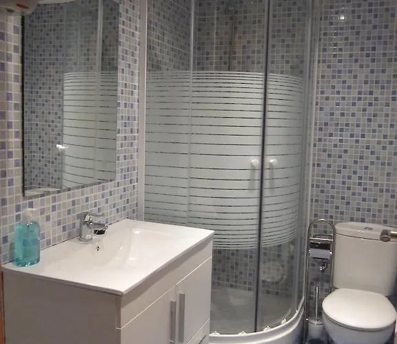 Appartement Abastos *