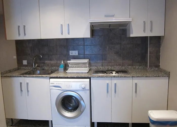 Abastos Appartement Valence