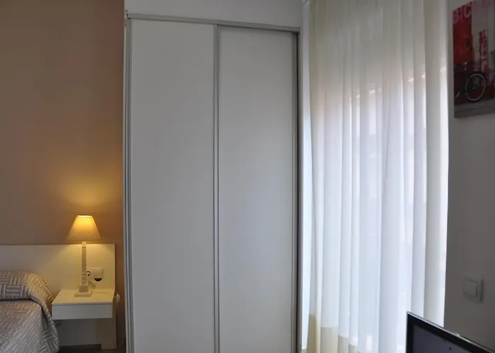 Center New Apartment