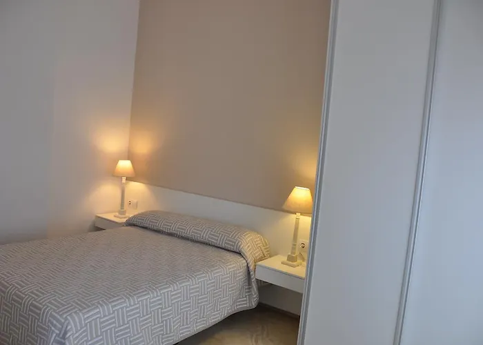 Apartment Center New *