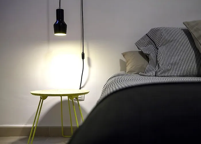 Appartement Bubuflats Ayuntamiento *