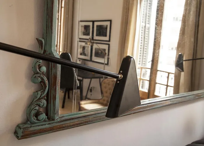 شقة Bubuflats Ayuntamiento