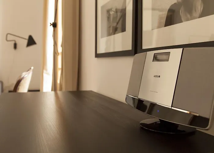 Bubuflats Ayuntamiento