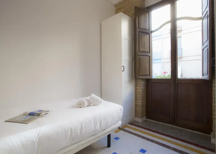 Apartament Carmen Iii *