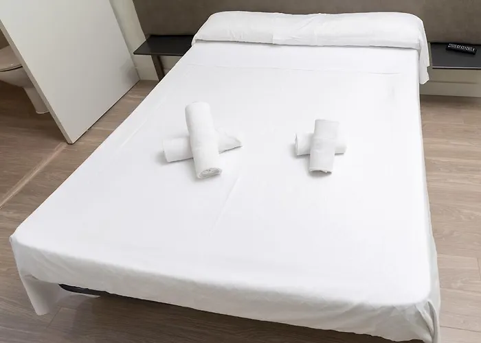 Gæstehus Nwt Station