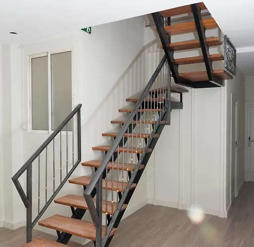 Gæstehus Nwt Station 2*