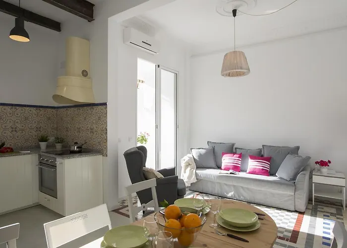 Apartament Carmen Iii