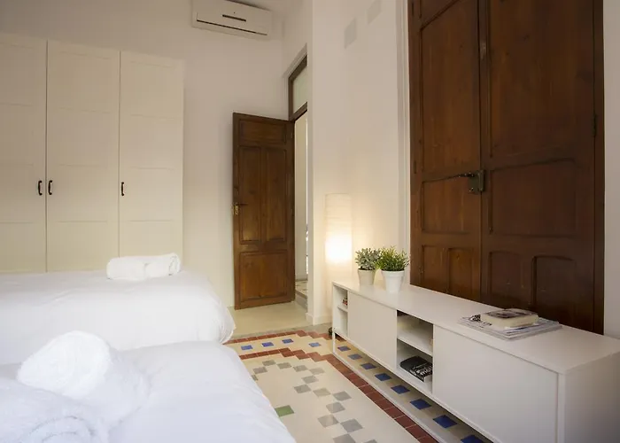 Apartament Carmen Iii *