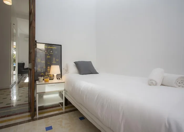 Apartament Carmen Iii