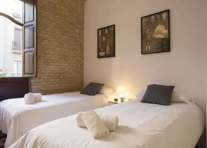 Carmen Iii فالنسيا