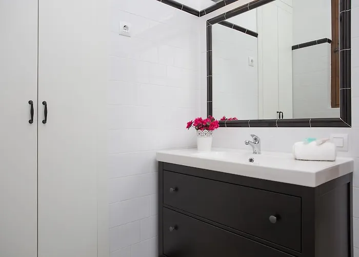 Apartament Carmen Iii Walencja