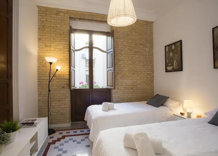 Apartament Carmen Iii *