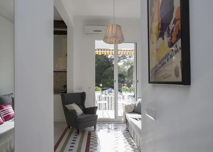 Apartament Carmen Iii Walencja