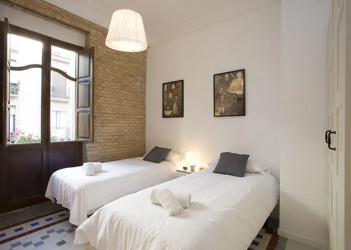 Apartament Carmen Iii